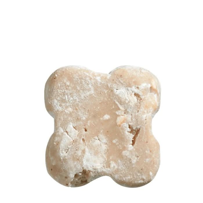 Tartufi aus weißer Schokolade mit Haselnüssen - Image 3