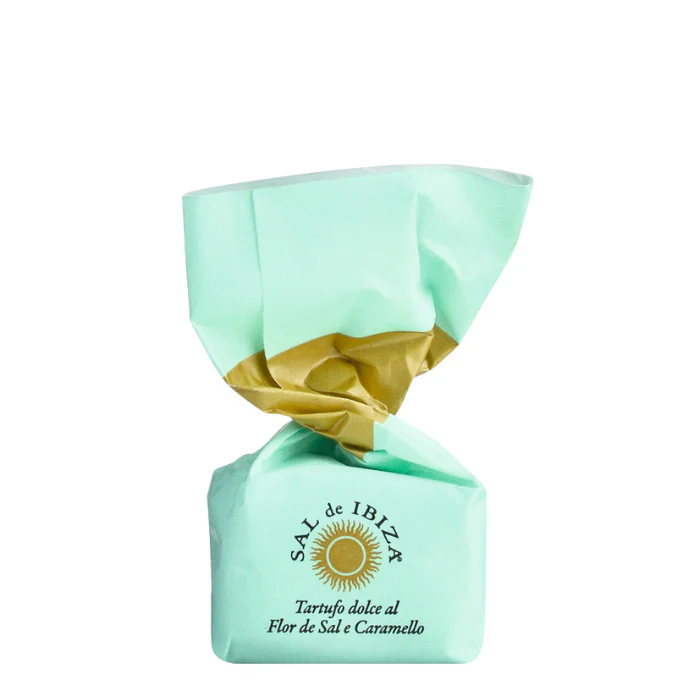 Tartufi Flor de Sal & Caramello - Image 2