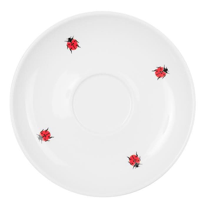 Set Teetasse mit Untertasse - Image 3
