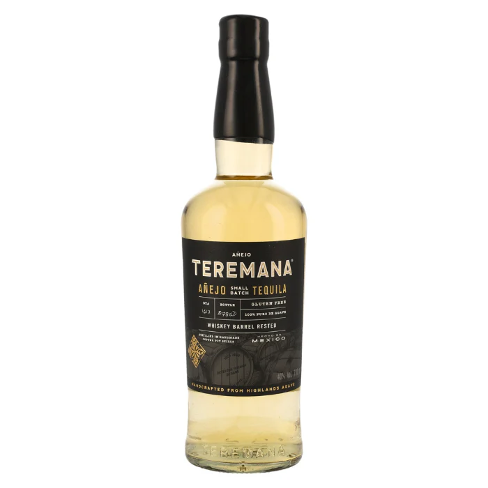 Teremana Tequila Anejo