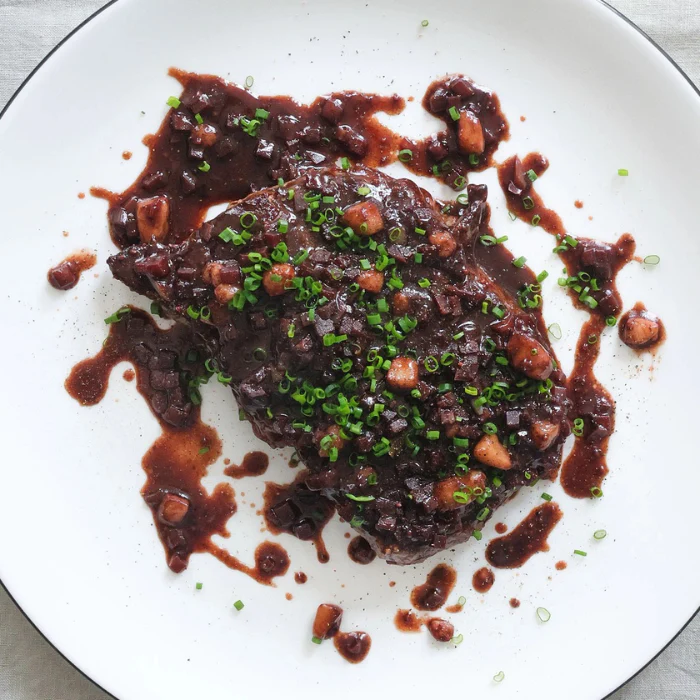 US Ribeye, Black Angus - Image 4