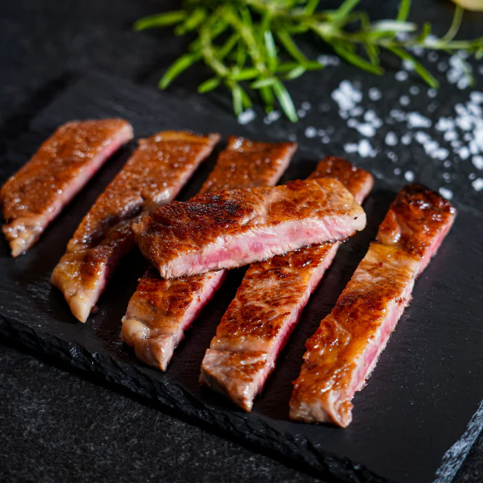 US Ribeye, Black Angus - Image 5