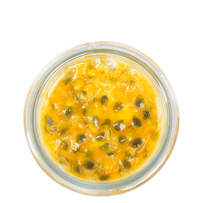 Vegane Passionsfrucht Creme - Image 2