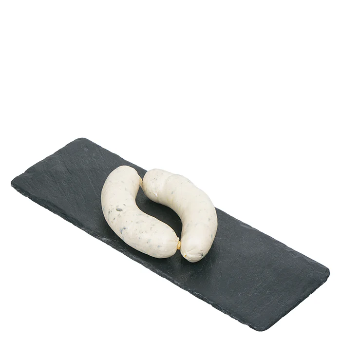 Münchner Weisswürste