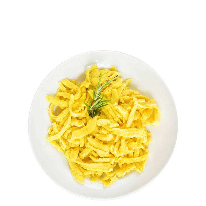 Butterspätzle, 150 g