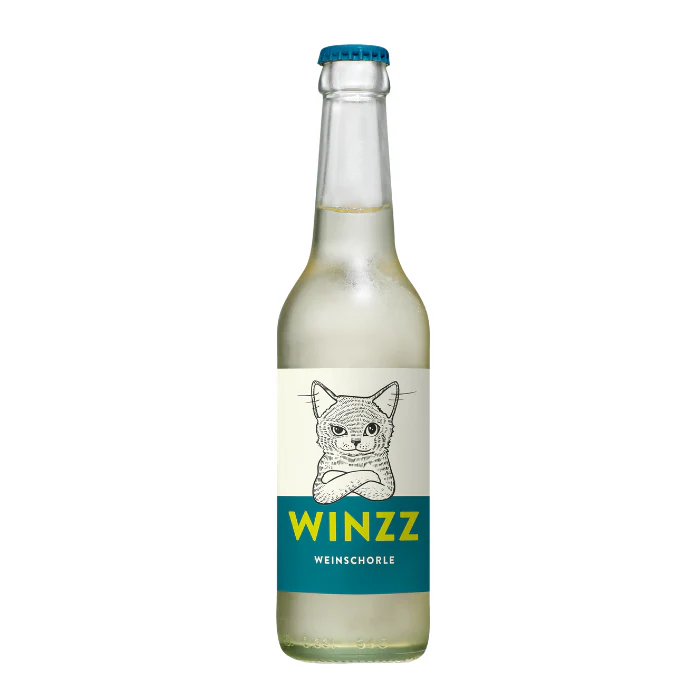 Winzz Weinschorle