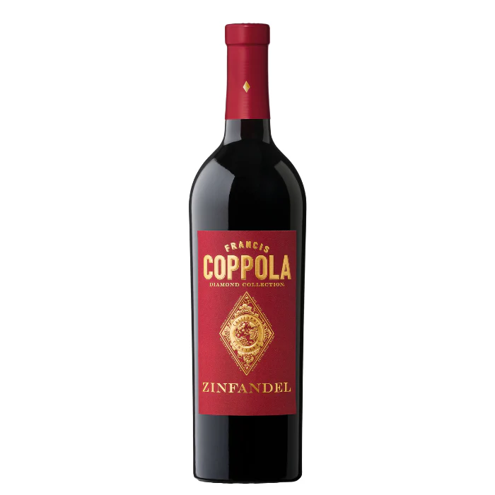 2022 Zinfandel Diamond, Kalifornien, USA