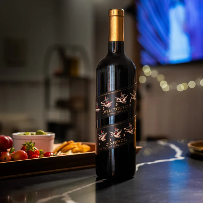 2021 Zinfandel Director´s Cut, Kalifornien, USA - Image 3