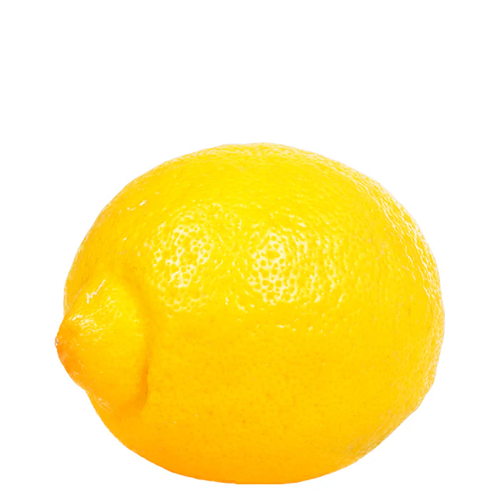 Zitrone